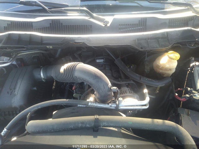 RAM 1500 Classic Slt 2021 1C6RR7LT2MS552970 Image 12