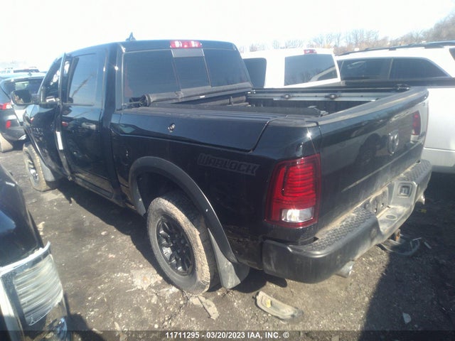 RAM 1500 Classic Slt 2021 1C6RR7LT2MS552970 Image 5