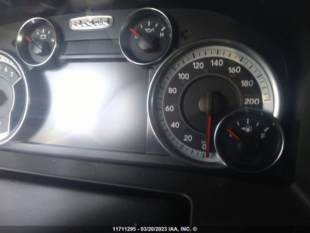RAM 1500 Classic Slt 2021 1C6RR7LT2MS552970 Image 9