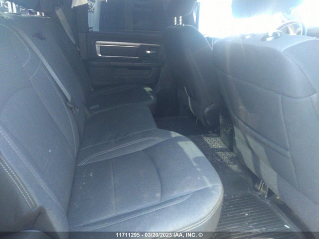 RAM 1500 Classic Slt 2021 1C6RR7LT2MS552970 Image 10