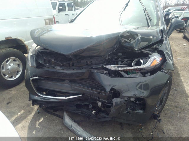 Chevrolet TRAX 1LT 2020 3GNCJLSB7LL121990 Image 6