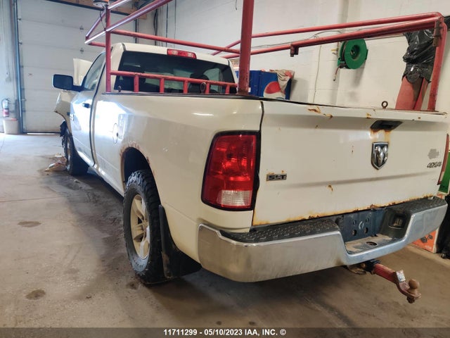 3C6JR7DT1EG104367 RAM 1500 St