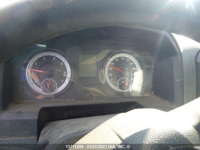 3C6JR7DT1EG104367 RAM 1500 St