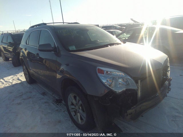 Chevrolet EQUINOX LT 2012 2GNFLEEK1C6216502 main image