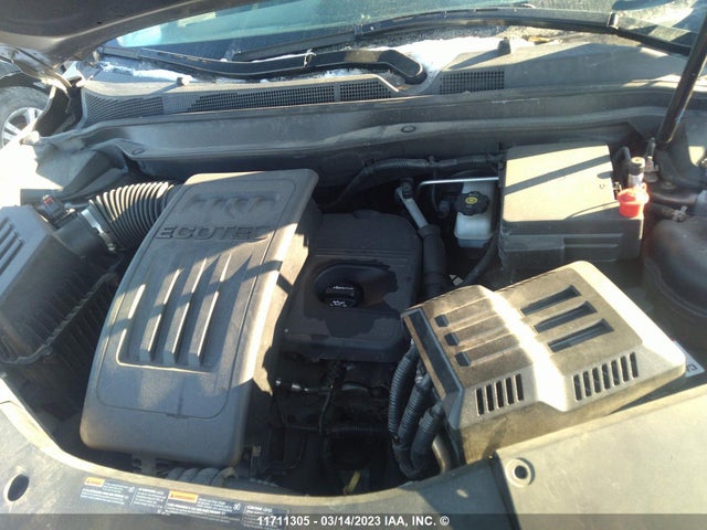 Chevrolet EQUINOX LT 2012 2GNFLEEK1C6216502 Image 11