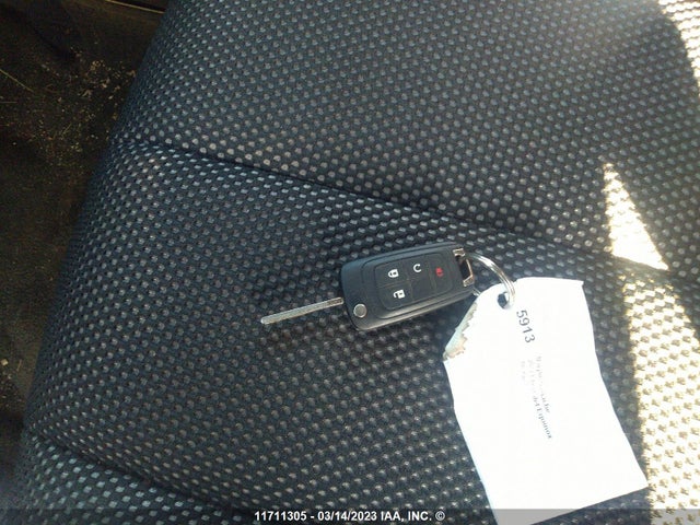 Chevrolet EQUINOX LT 2012 2GNFLEEK1C6216502 Image 3