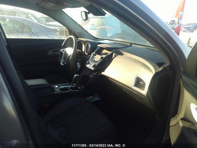 Chevrolet EQUINOX LT 2012 2GNFLEEK1C6216502 Image 6