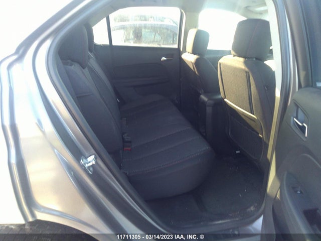 Chevrolet EQUINOX LT 2012 2GNFLEEK1C6216502 Image 9