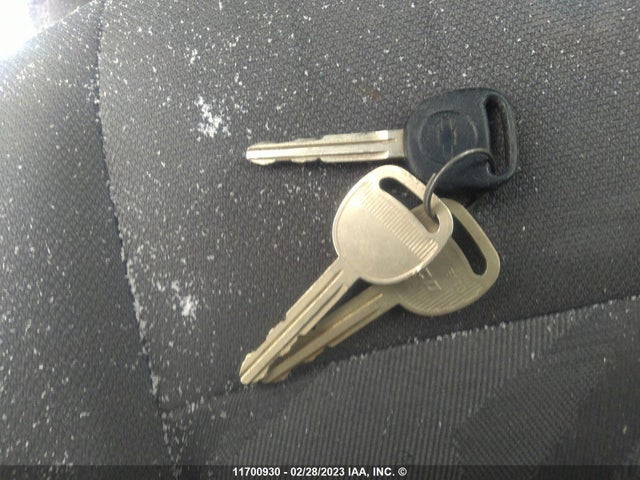 Chevrolet Colorado 2004 1GCCS196748131647 Image 3