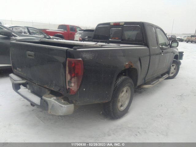 Chevrolet Colorado 2004 1GCCS196748131647 Image 5