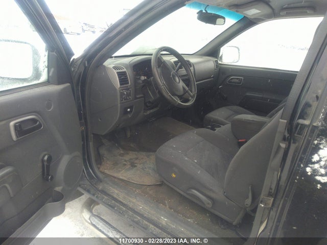 Chevrolet Colorado 2004 1GCCS196748131647 Image 6