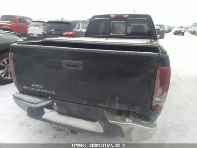 Chevrolet Colorado 2004 1GCCS196748131647 Image 7