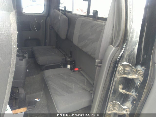 Chevrolet Colorado 2004 1GCCS196748131647 Image 9