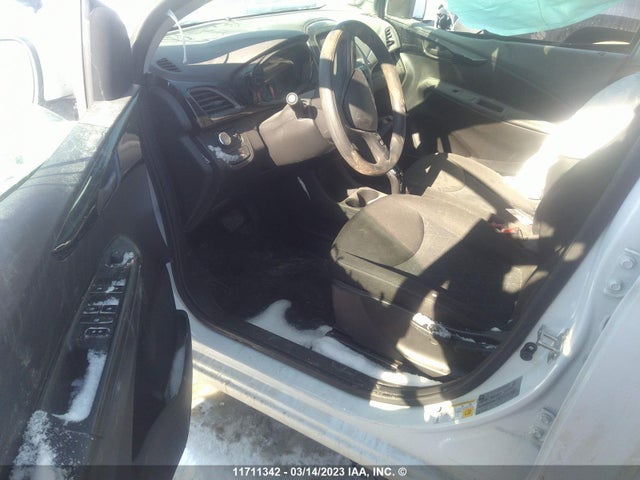Chevrolet SPARK 1LT 2021 KL8CD6SA6MC737906 Image 7