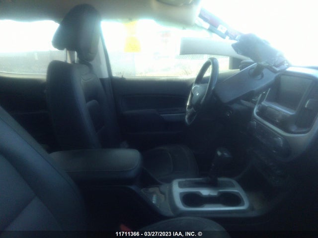 Chevrolet Colorado Zr2 2019 1GCPTEE15K1189648 Image 7