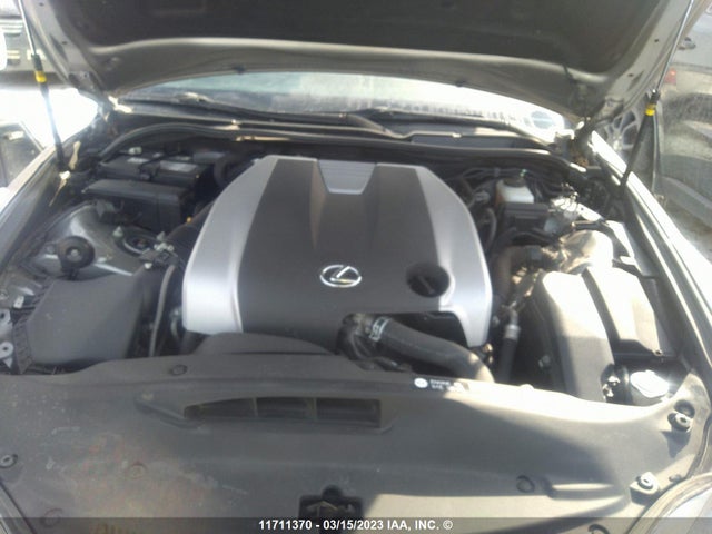 JTHCM1D26G5010465 Lexus IS 300
