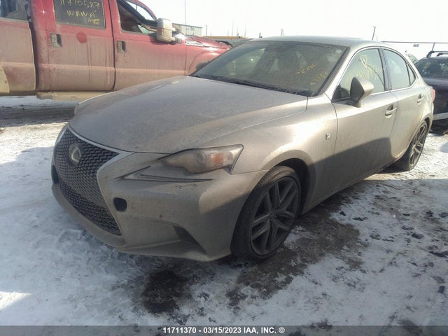 JTHCM1D26G5010465 Lexus IS 300