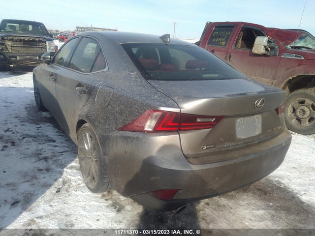 JTHCM1D26G5010465 Lexus IS 300