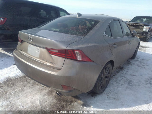 JTHCM1D26G5010465 Lexus IS 300