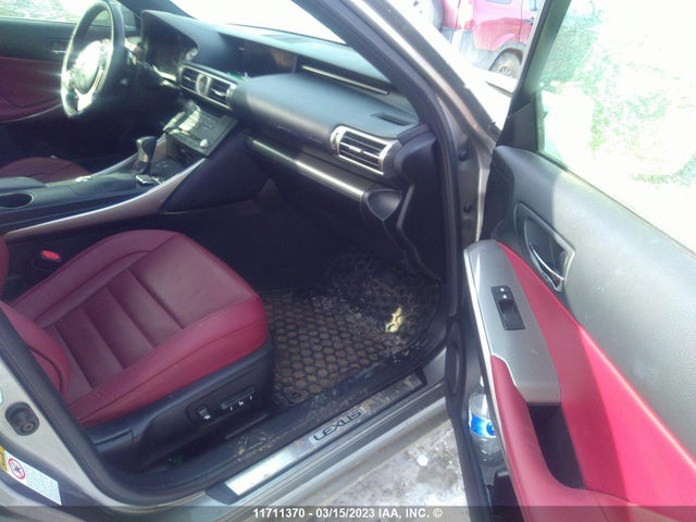 JTHCM1D26G5010465 Lexus IS 300