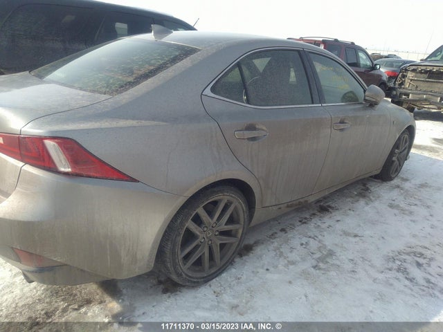 JTHCM1D26G5010465 Lexus IS 300