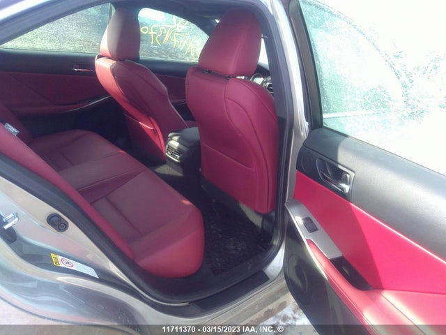JTHCM1D26G5010465 Lexus IS 300