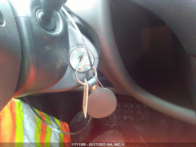 Toyota Echo 2003 JTDBT123430284654 Image 3