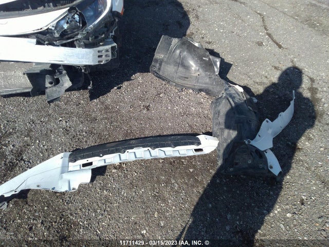 Honda Civic Lx 2019 2HGFC2F55KH004366 Image 12