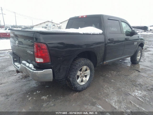 RAM 1500 St 2014 1C6RR7KG9ES409813 Image 6