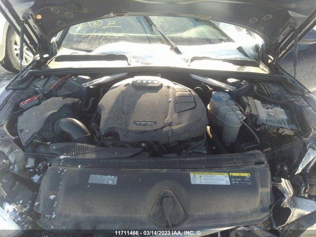 WA19NAF48JA232943 Audi A4 Allroad Prestige
