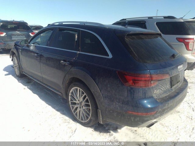 WA19NAF48JA232943 Audi A4 Allroad Prestige
