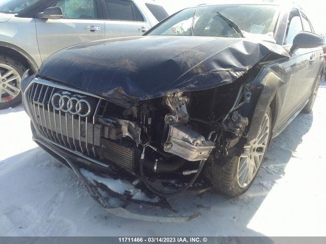 WA19NAF48JA232943 Audi A4 Allroad Prestige