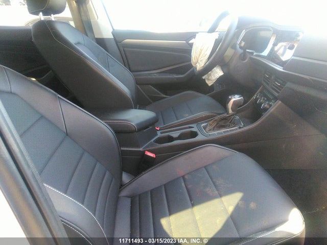Volkswagen JETTA SE 2022 3VWEM7BU6NM021441 Image 6