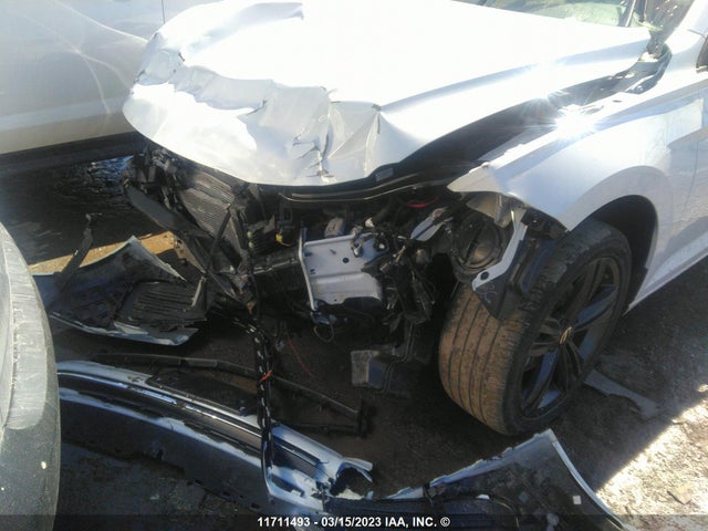 Volkswagen JETTA SE 2022 3VWEM7BU6NM021441 Image 7