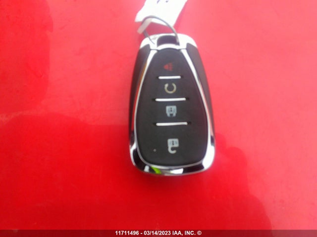 Chevrolet EQUINOX LS 2020 2GNAXSEVXL6126580 Image 3