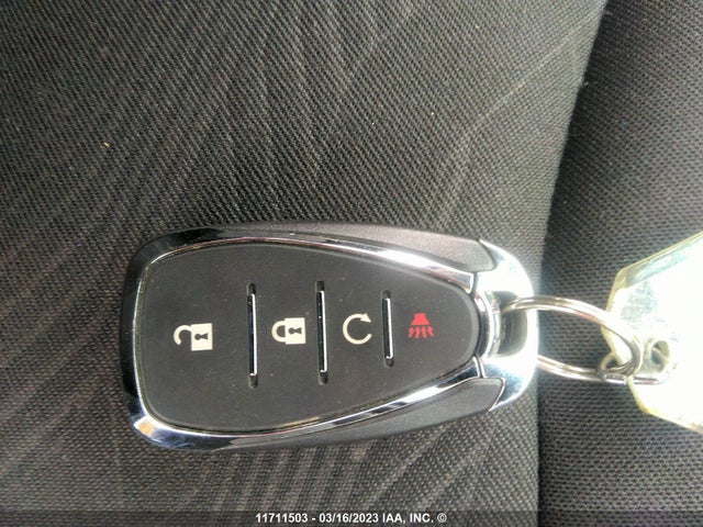 Chevrolet VOLT LT 2019 1G1RA6S58KU118592 Image 11