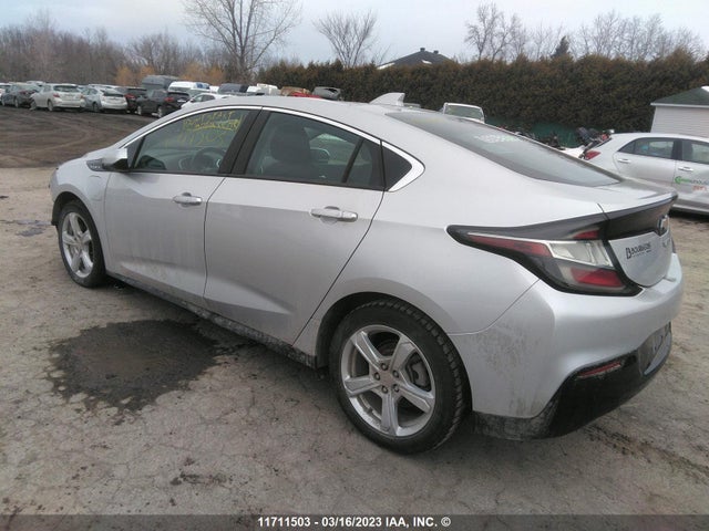 Chevrolet VOLT LT 2019 1G1RA6S58KU118592 Image 3