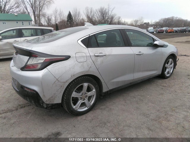 Chevrolet VOLT LT 2019 1G1RA6S58KU118592 Image 4