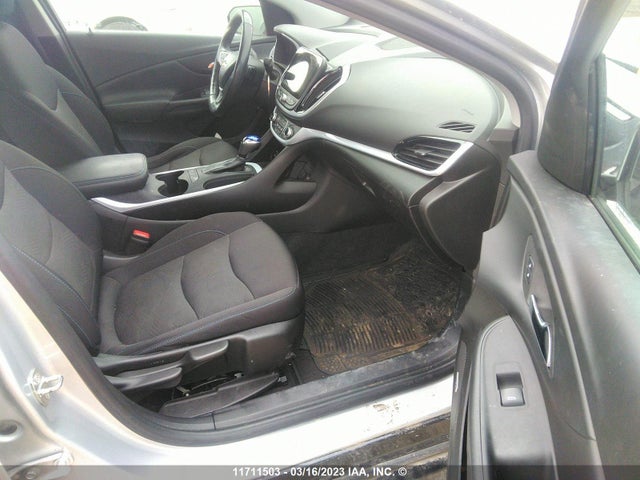 Chevrolet VOLT LT 2019 1G1RA6S58KU118592 Image 5