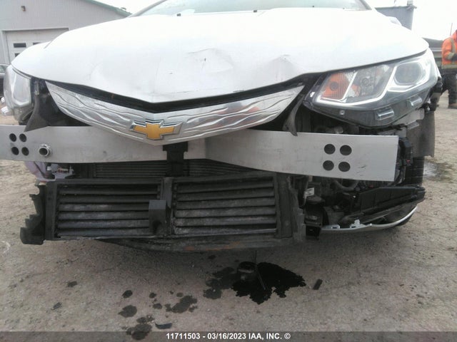 Chevrolet VOLT LT 2019 1G1RA6S58KU118592 Image 6
