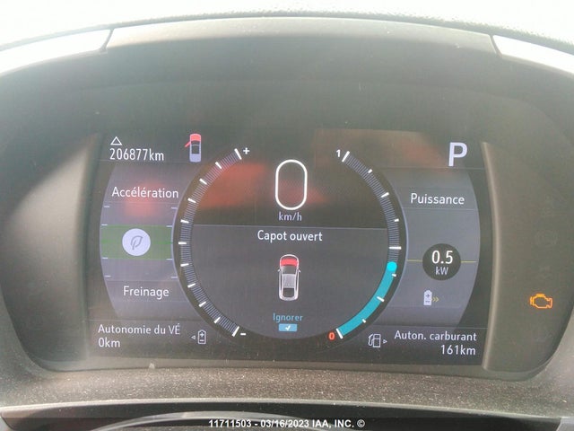 Chevrolet VOLT LT 2019 1G1RA6S58KU118592 Image 7