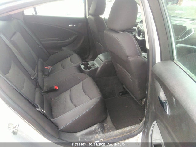 Chevrolet VOLT LT 2019 1G1RA6S58KU118592 Image 8
