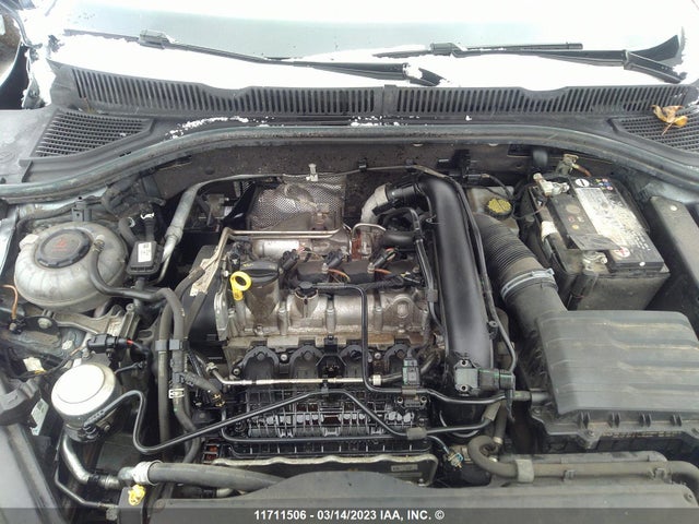 Volkswagen JETTA SEL 2020 3VWEB7BU6LM077236 Image 11