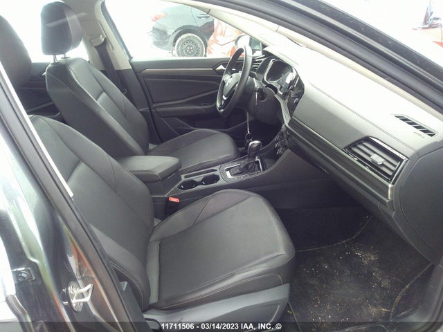 Volkswagen JETTA SEL 2020 3VWEB7BU6LM077236 Image 6