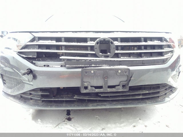 Volkswagen JETTA SEL 2020 3VWEB7BU6LM077236 Image 7