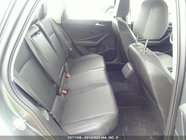 Volkswagen JETTA SEL 2020 3VWEB7BU6LM077236 Image 9