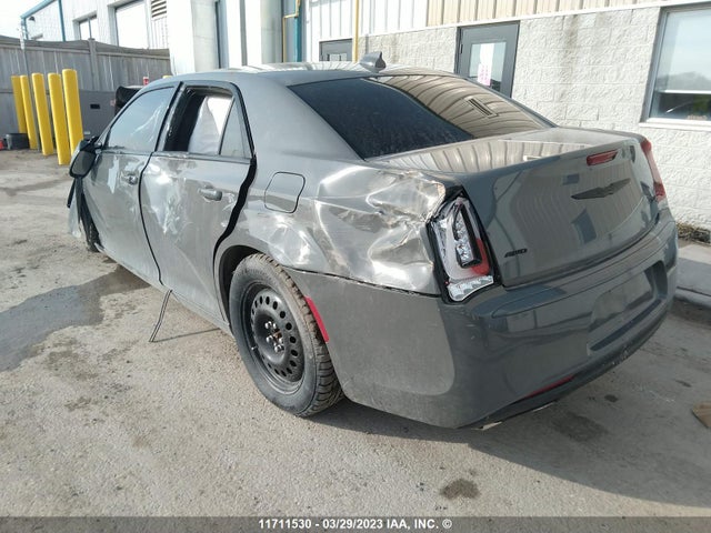 2C3CCAGG3KH632197 Chrysler 300 S