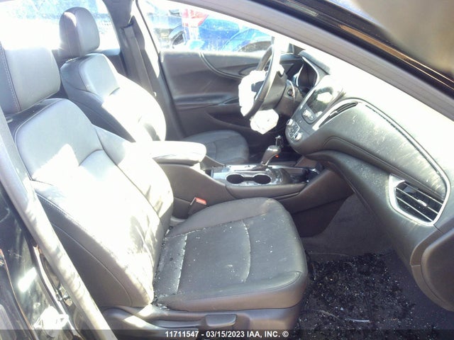 Chevrolet MALIBU LT 2019 1G1ZD5ST6KF170808 Image 6
