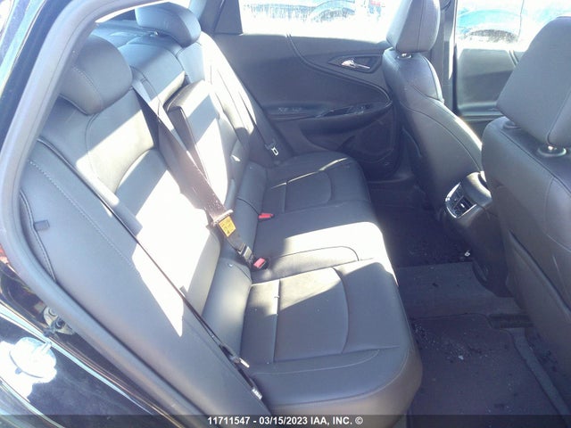 Chevrolet MALIBU LT 2019 1G1ZD5ST6KF170808 Image 9