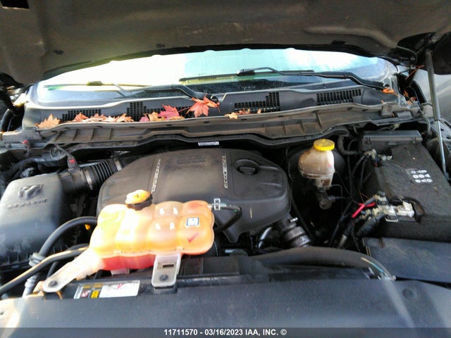 1C6RR7LM8HS872633 RAM 1500 Slt